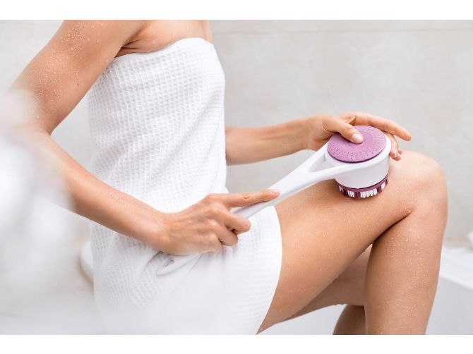 Beurer Щетка для тела FC 25 - изображение 2