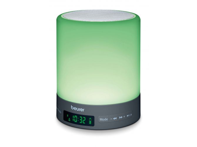 Beurer Световой будильник WL 50 - изображение 3