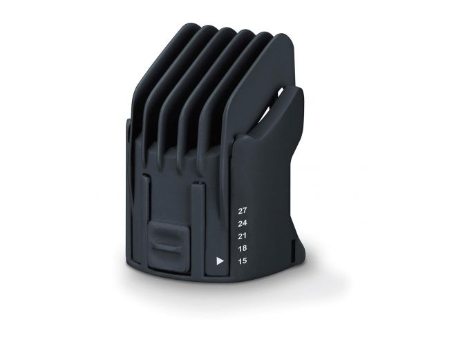 Beurer Триммер для бороды HR 4000 - изображение 3