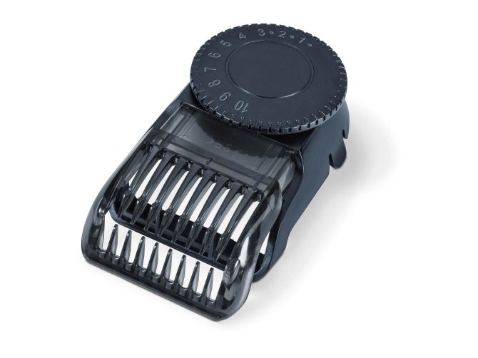 Beurer Триммер для тела HR 6000 - изображение 2