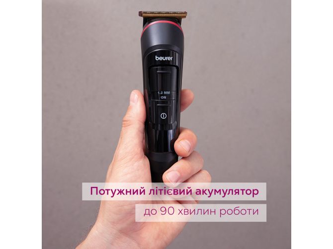 Тример універсальний MN9X