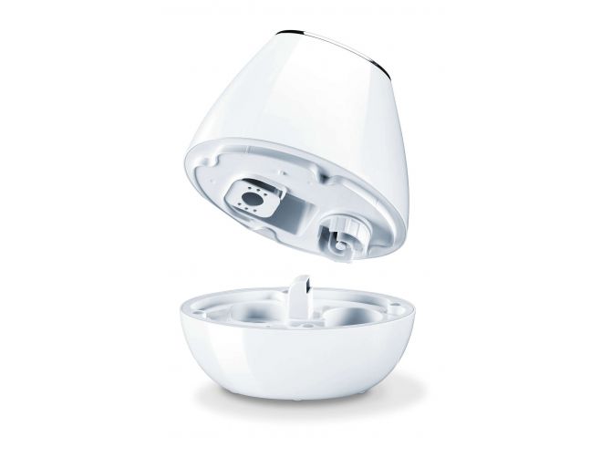 Beurer Увлажнитель воздуха ультразвуковой LB 37 White - изображение 3