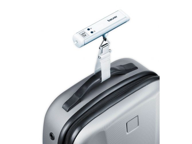 Beurer Весы багажные LS 10 - изображение 1