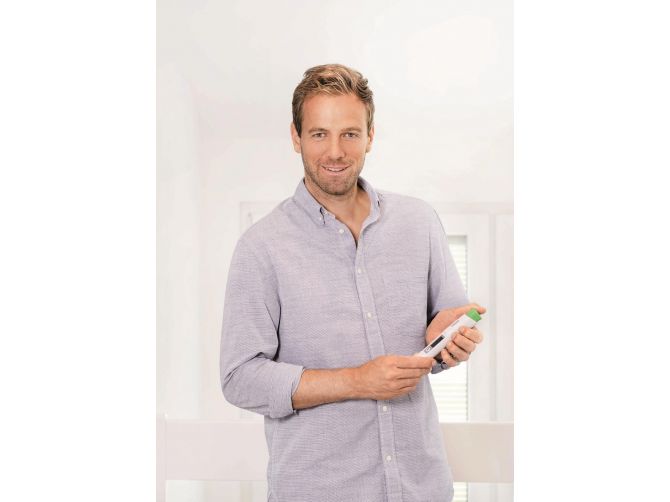 Beurer Весы багажные LS 20 - изображение 1