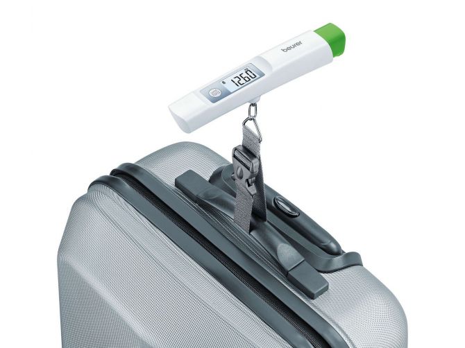 Beurer Весы багажные LS 20 - изображение 2