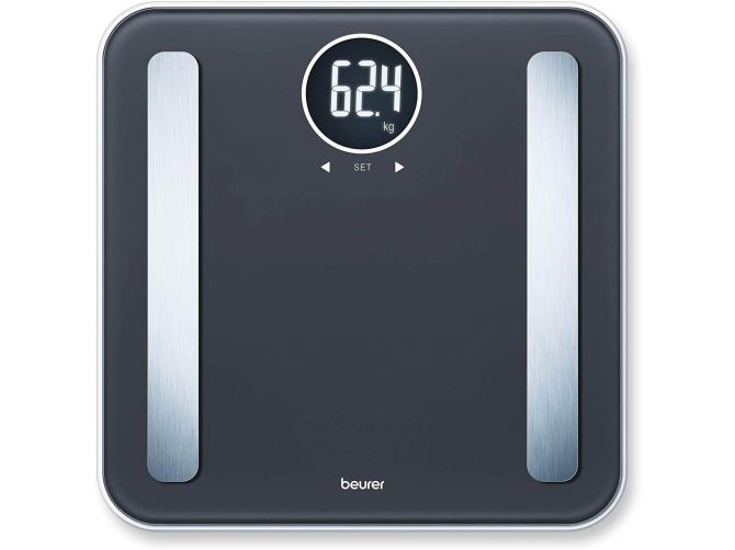 Beurer Весы диагностические BF 198 - изображение 1