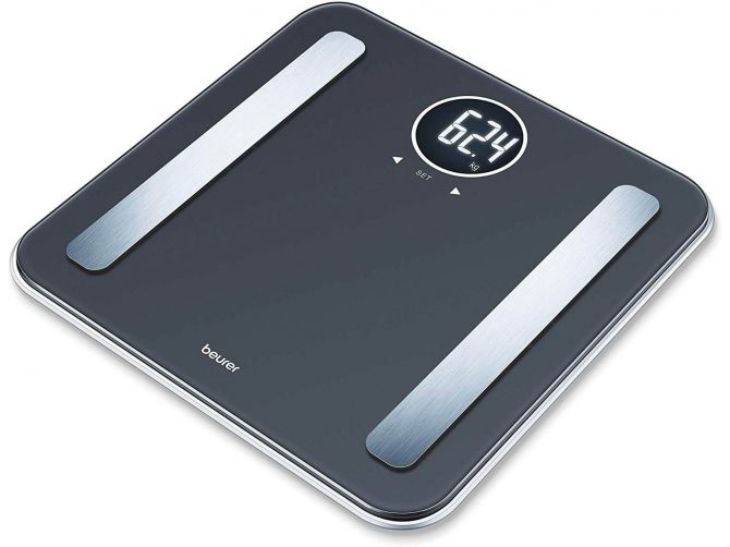 Beurer Весы диагностические BF 198 - изображение
