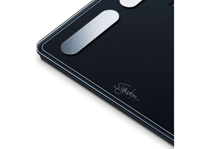 Beurer Весы диагностические BF 410 Black - изображение 3