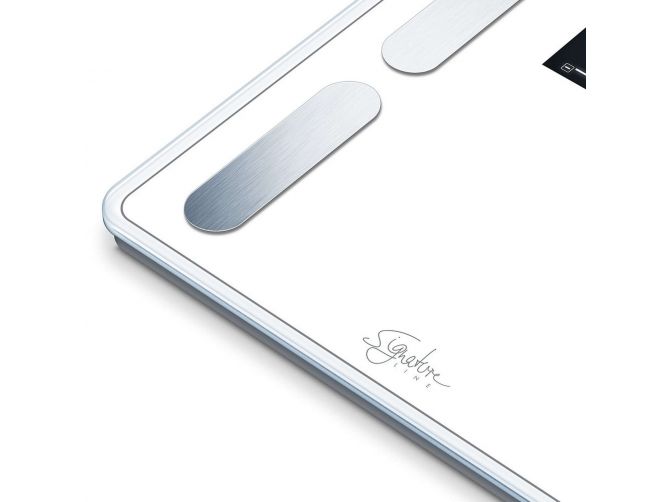 Beurer Весы диагностические BF 410 White - изображение 3