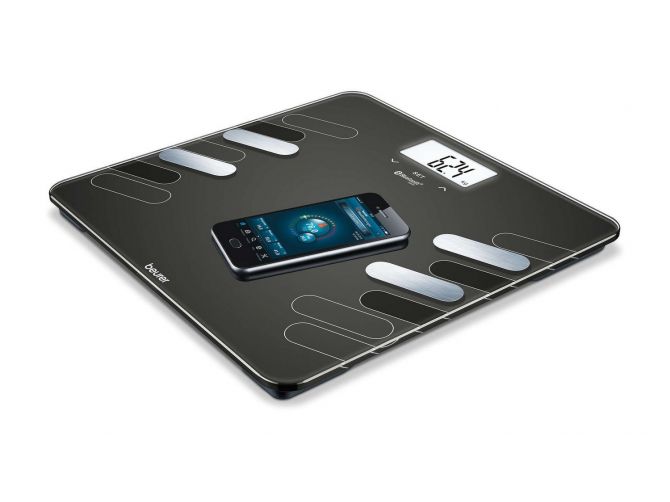 Beurer Весы диагностические BF 600 Style - изображение 2