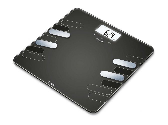 Beurer Весы диагностические BF 600 Style - изображение