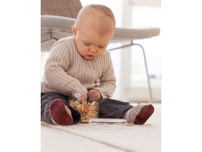 Beurer Весы для новорожденных BY 80 - изображение 1