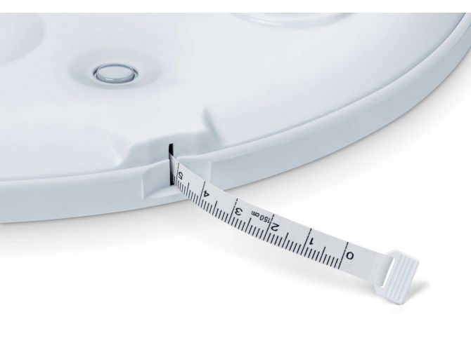 Beurer Весы для новорожденных BY 90 - изображение 6