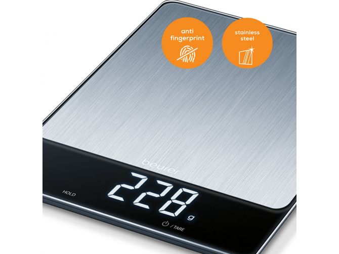 Beurer Весы кухонные KS 34 XL - изображение 3
