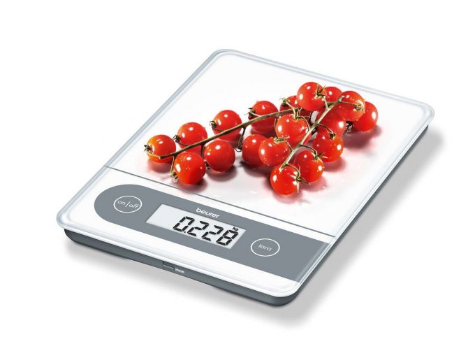 Beurer Весы кухонные KS 59 XXL - изображение 6