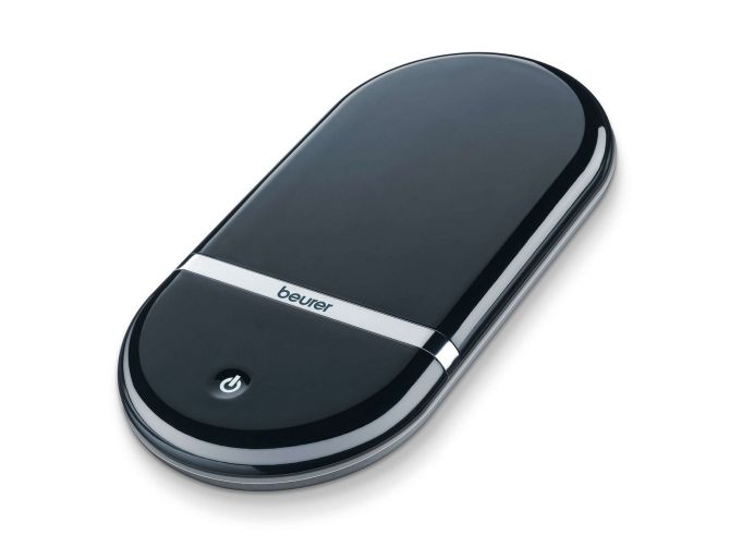Beurer Весы кухонные высокоточные KS 36 - изображение 2