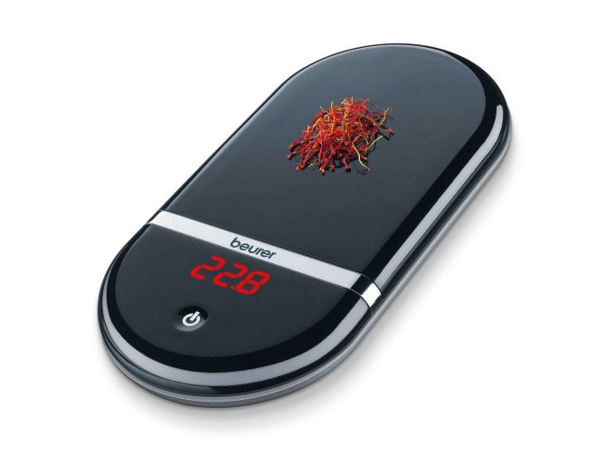 Beurer Весы кухонные высокоточные KS 36 - изображение 3
