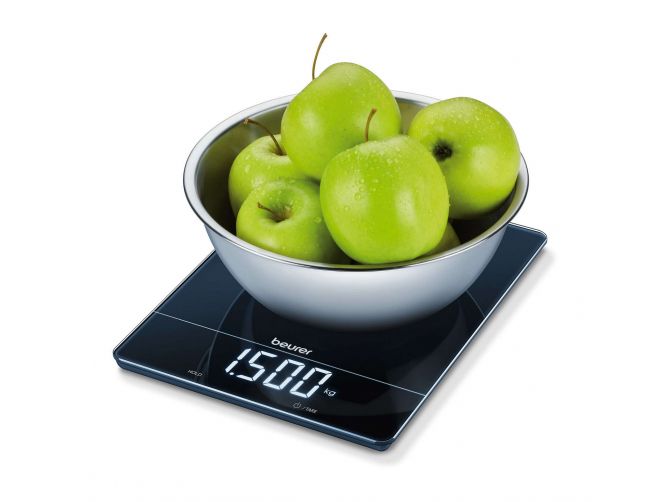 Beurer Весы кухонныеKS 34 - изображение 3