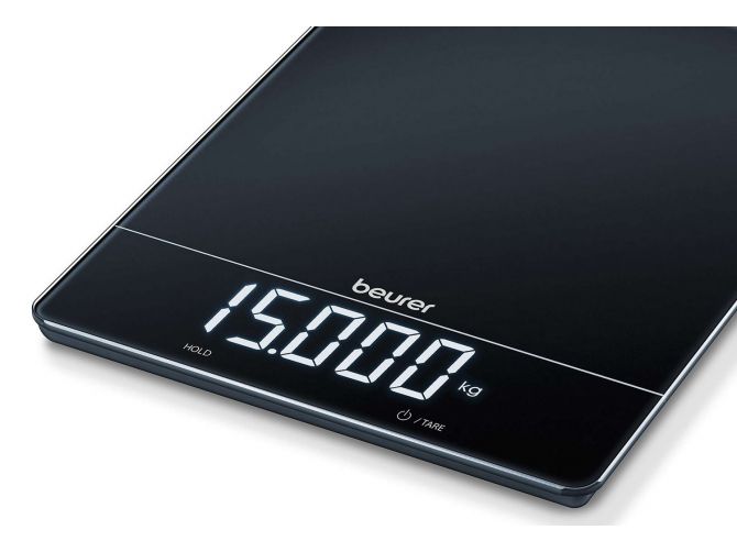 Beurer Весы кухонныеKS 34 - изображение 4