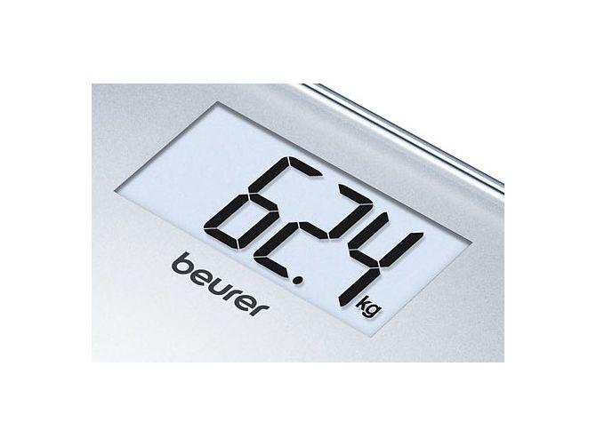 Beurer Весы напольные GS 202 - изображение 3