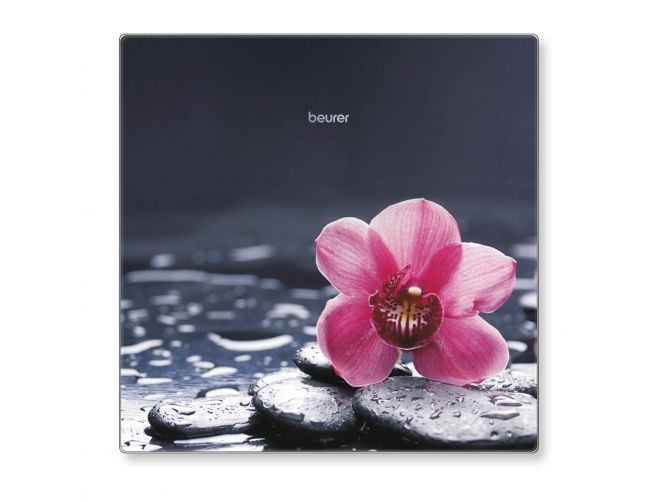 Beurer Весы напольные GS 215 Relax - изображение 1