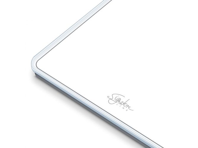 Beurer Весы напольные GS 400 White - изображение 3