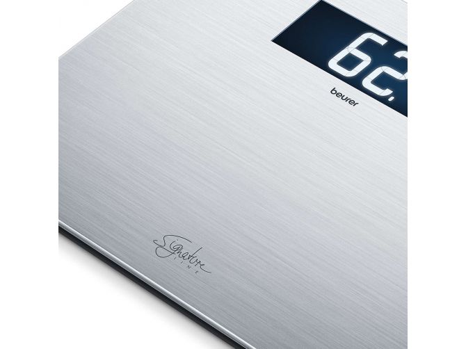 Beurer Весы напольные GS 405 SignatureLine - изображение 3