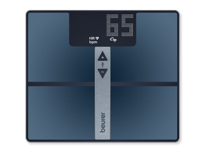 Диагностические весы Beurer BF 980 - изображение 3