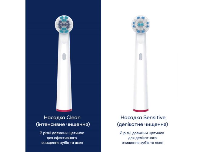 Электрическая зубная щетка TB 50