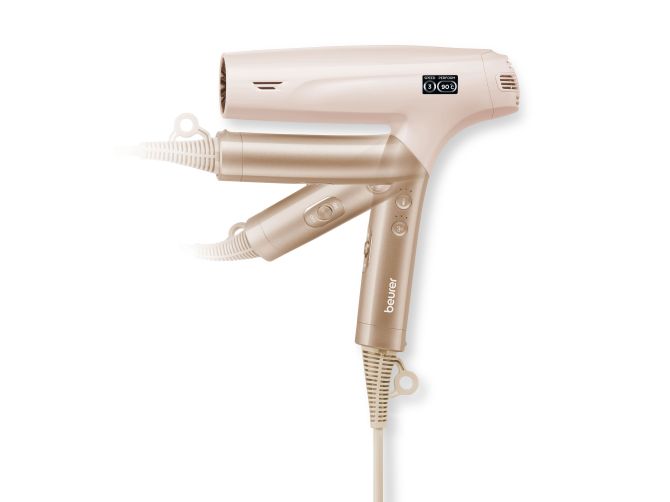 Фен Beurer HC 150 FusionDry Pro