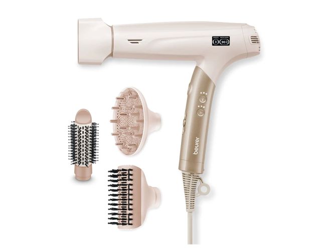 Фен Beurer HC 150 FusionDry Pro