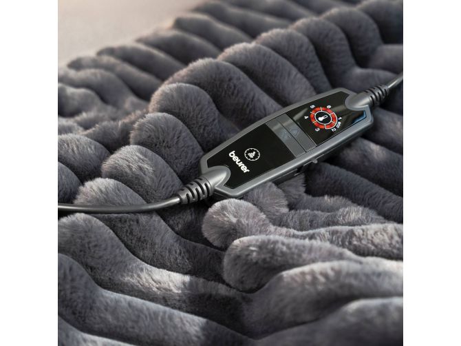 Ковдра з обігрівом Beurer HD 82 Stockholm