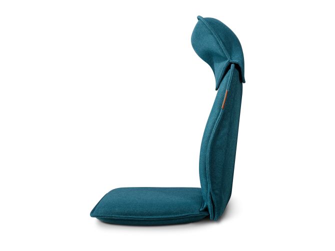 Массажная накидка Beurer MG 330 Petrol Blue - изображение 3