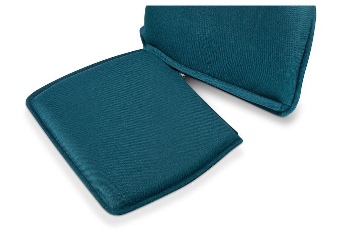 Массажная накидка Beurer MG 330 Petrol Blue - изображение 6