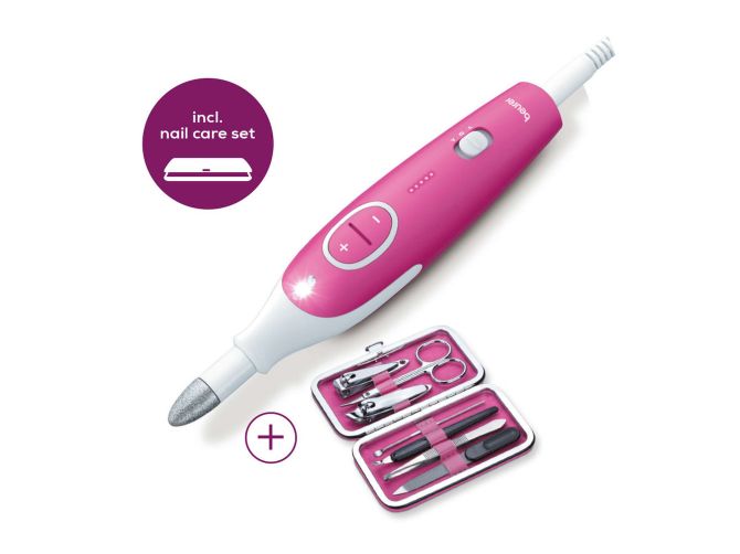 Прибор для маникюра и педикюра MP 44