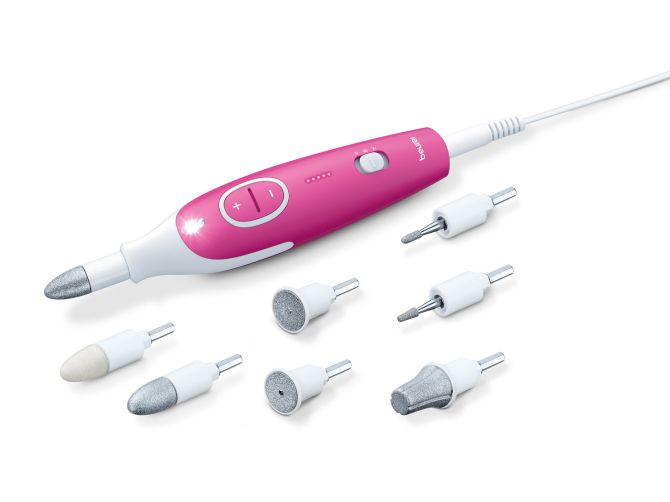 Прибор для маникюра и педикюра MP 44