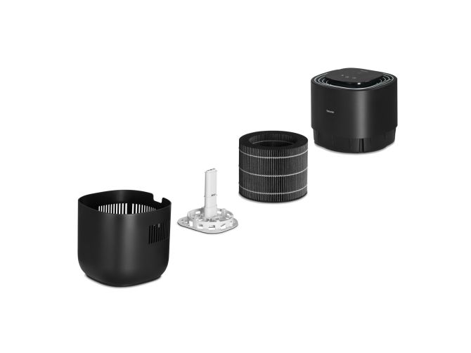 Зволожувач повітря LB 200