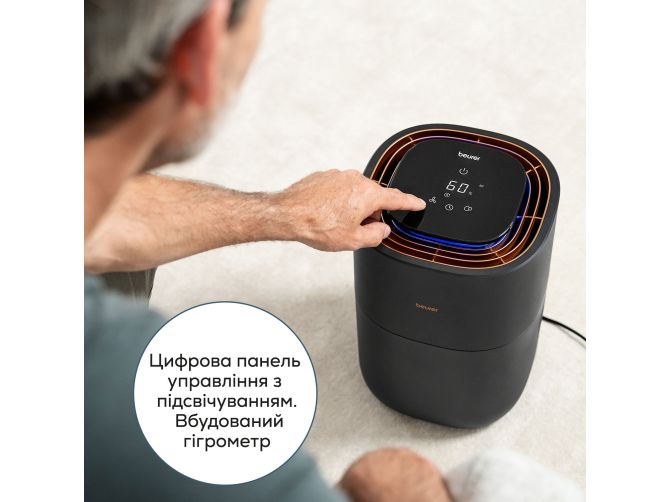 Увлажнитель воздуха LB 300