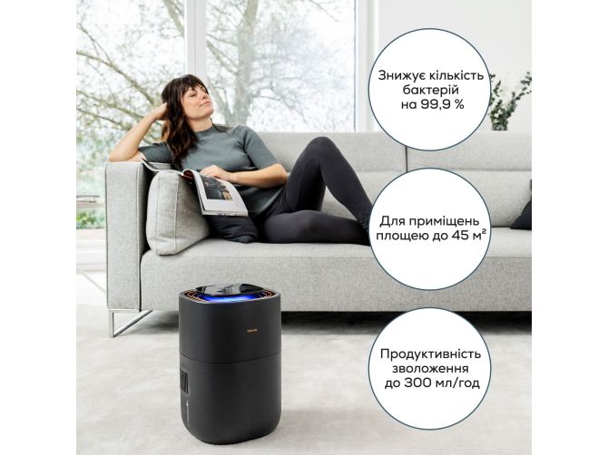 Увлажнитель воздуха LB 300