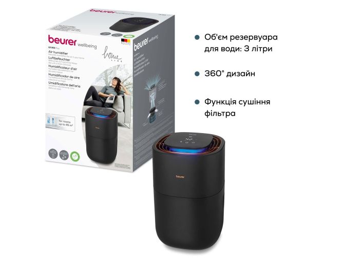 Увлажнитель воздуха LB 300