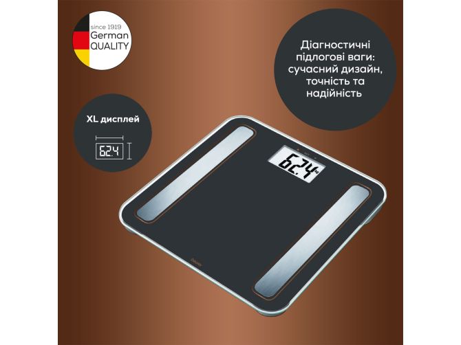 Ваги діагностичні BF 183 LE - купити з доставкою по Україні