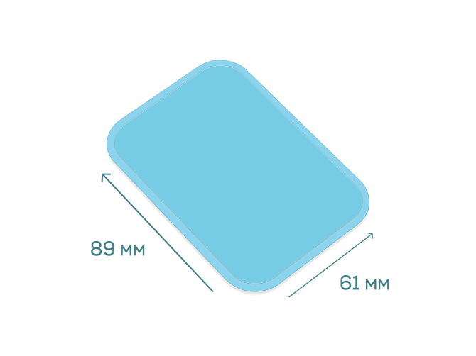Змінні електроди до EM 55