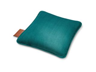 Акумуляторна електрогрілка-подушка HK 77 Heaty Celestial-green