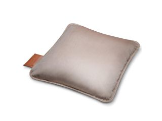 Акумуляторна електрогрілка-подушка HK 77 Smokey-taupe