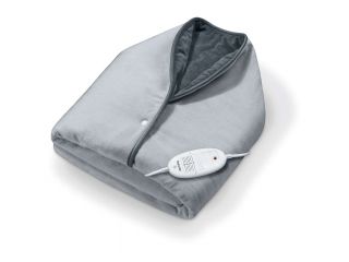 Beurer Электрическое одеяло-накидка CC 50 - изображение