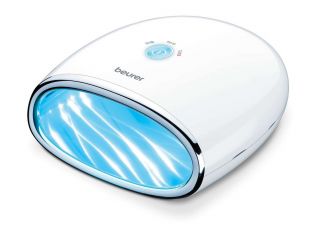 Beurer Лампа UV/LED для маникюра MP 48 - изображение