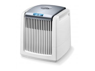 Beurer Очиститель воздуха LW 230 white - изображение
