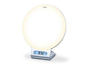 Beurer Световой будильник-светильник WL 75 - изображение