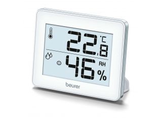 Beurer Термогигрометр HM 16 - изображение