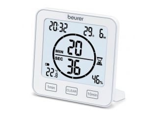 Beurer Термогигрометр HM 22 - изображение